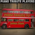 Piano Tribute to James Blunt