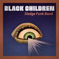 Black Children Sledge Funk Band