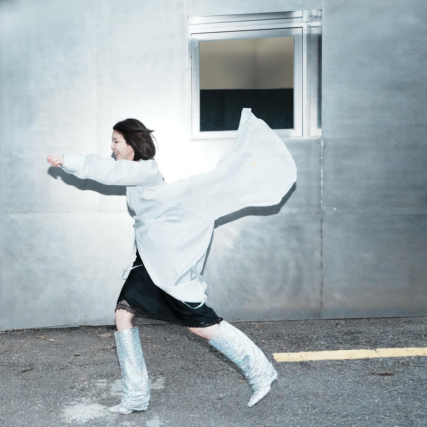 许茹芸-《一首云的时间》