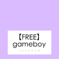 【FREE】GAMEBOY*new wave type beat