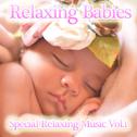 Relaxing Babies, Vol. 1专辑