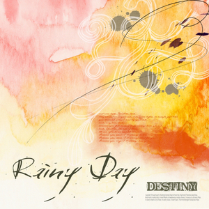 【美郷あき】Destiny day (Instrumental) （降5半音）