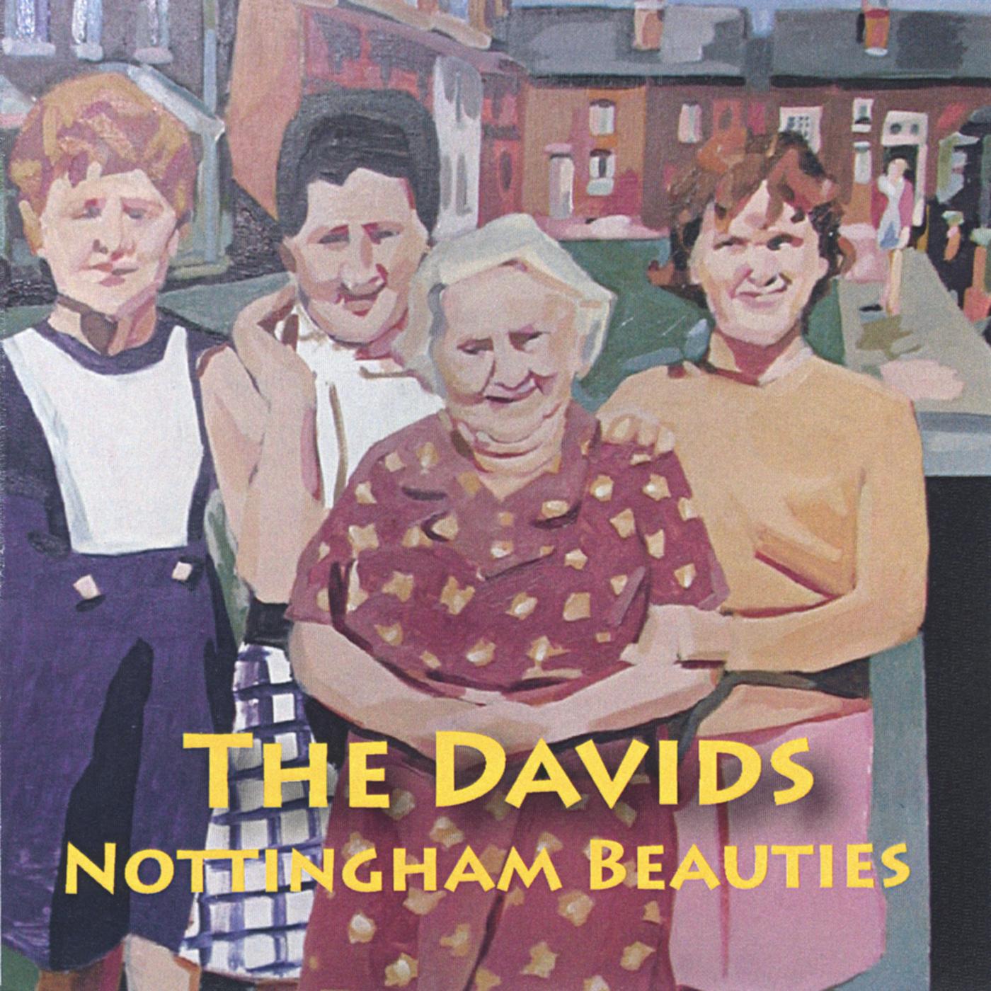 Nottingham Beauties