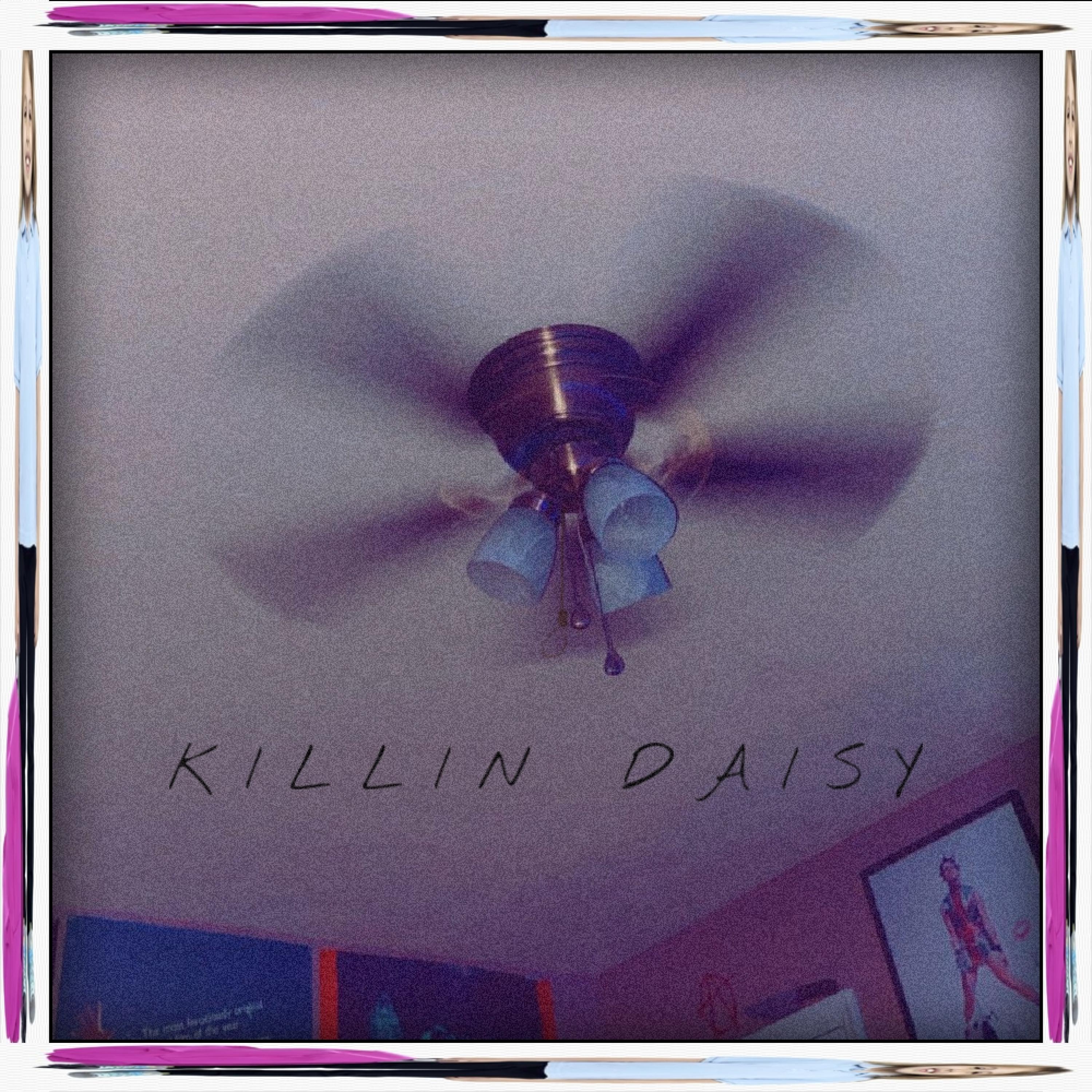 SID MISSION ATYPICAL - KILLIN DAISY (feat. OUTCA$t, Noglis & The Sanctified Soul)