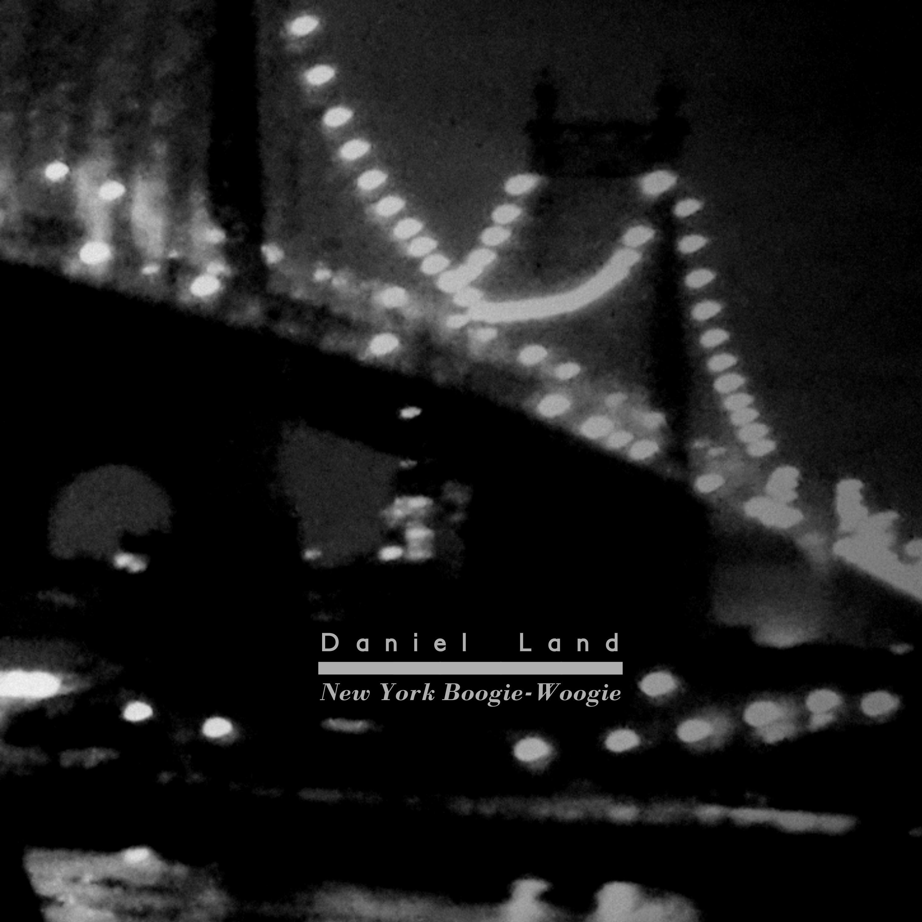 New York Boogie-Woogie