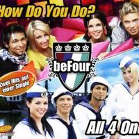Befour - How Do You Do ( Karaoke )