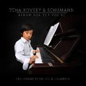 Tchaikovsky & Schumann: Album for the Young专辑