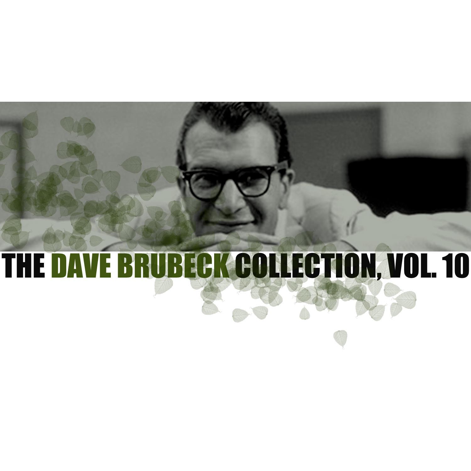 The Dave Brubeck Collection, Vol. 10专辑