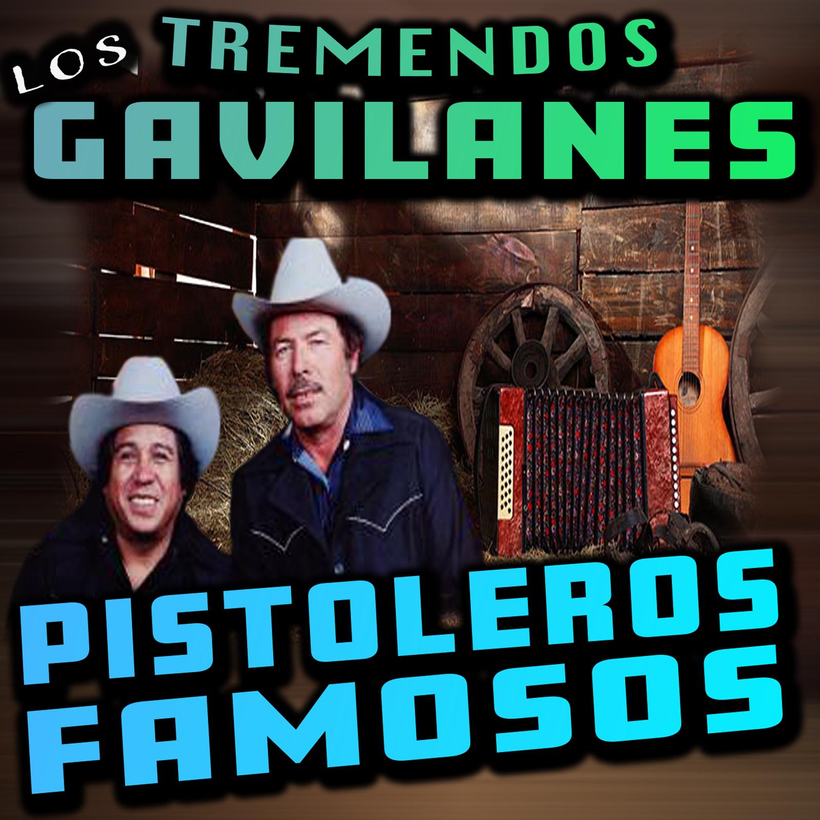 Pistoleros Famosos