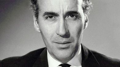 Christopher Lee