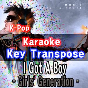 Girls\' Generation - I Got A Boy