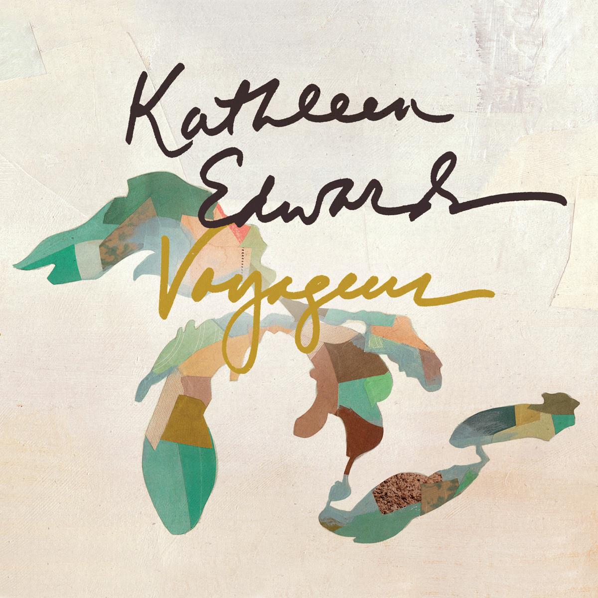 Kathleen Edwards - Mint