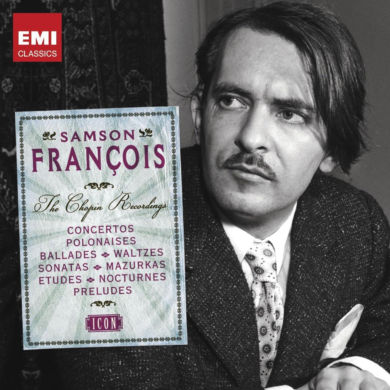 Mazurka No.31 En La Bemol Majeur Op.50 No.2