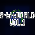 8Bit World Vol.1专辑