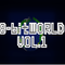 8Bit World Vol.1专辑