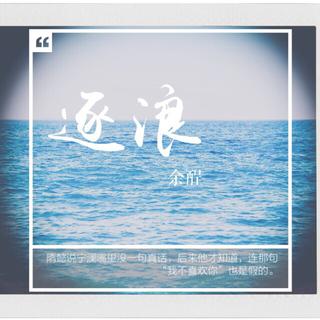 隋波逐澜