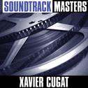 Soundtrack Masters (Xavier Cugat)专辑