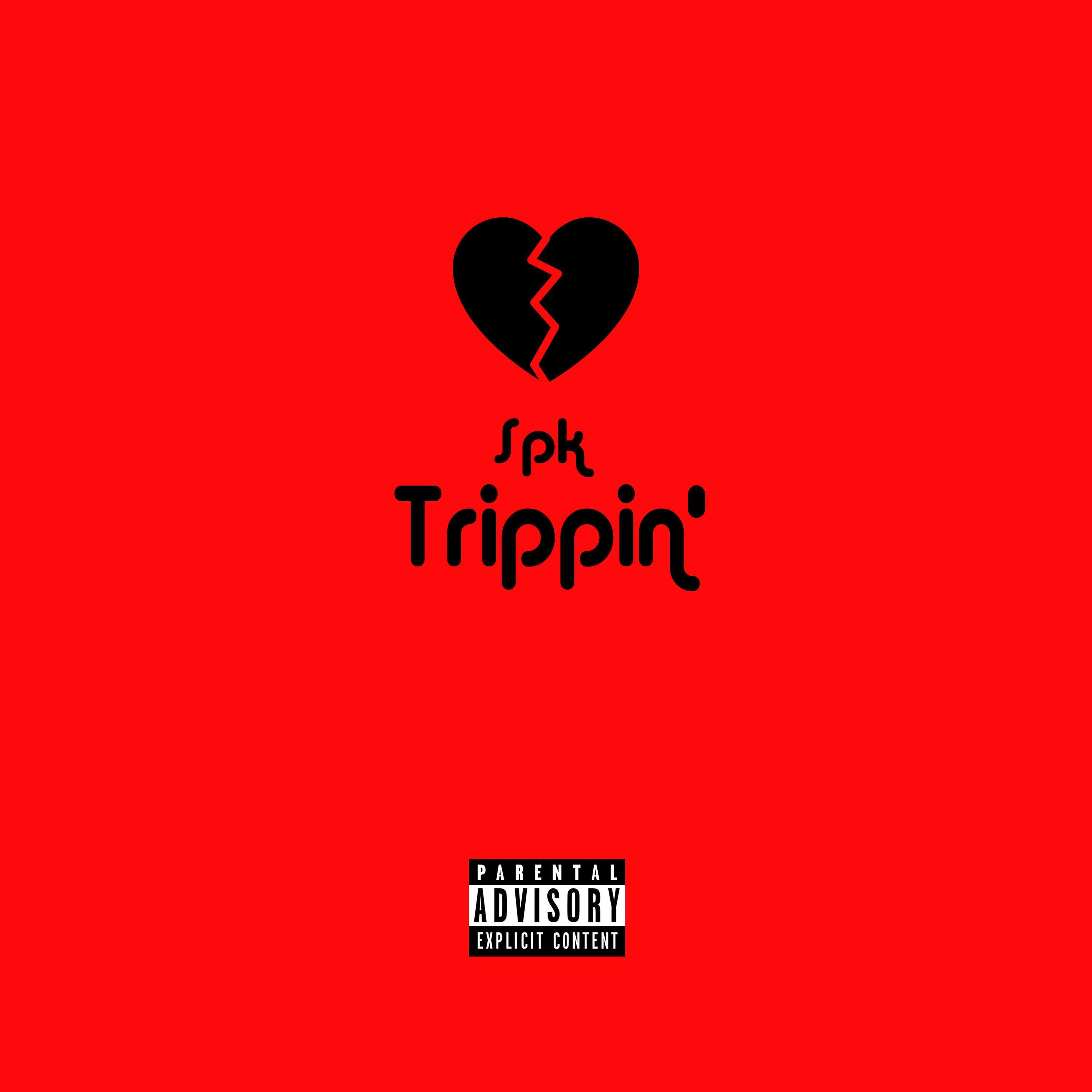 Trippin'