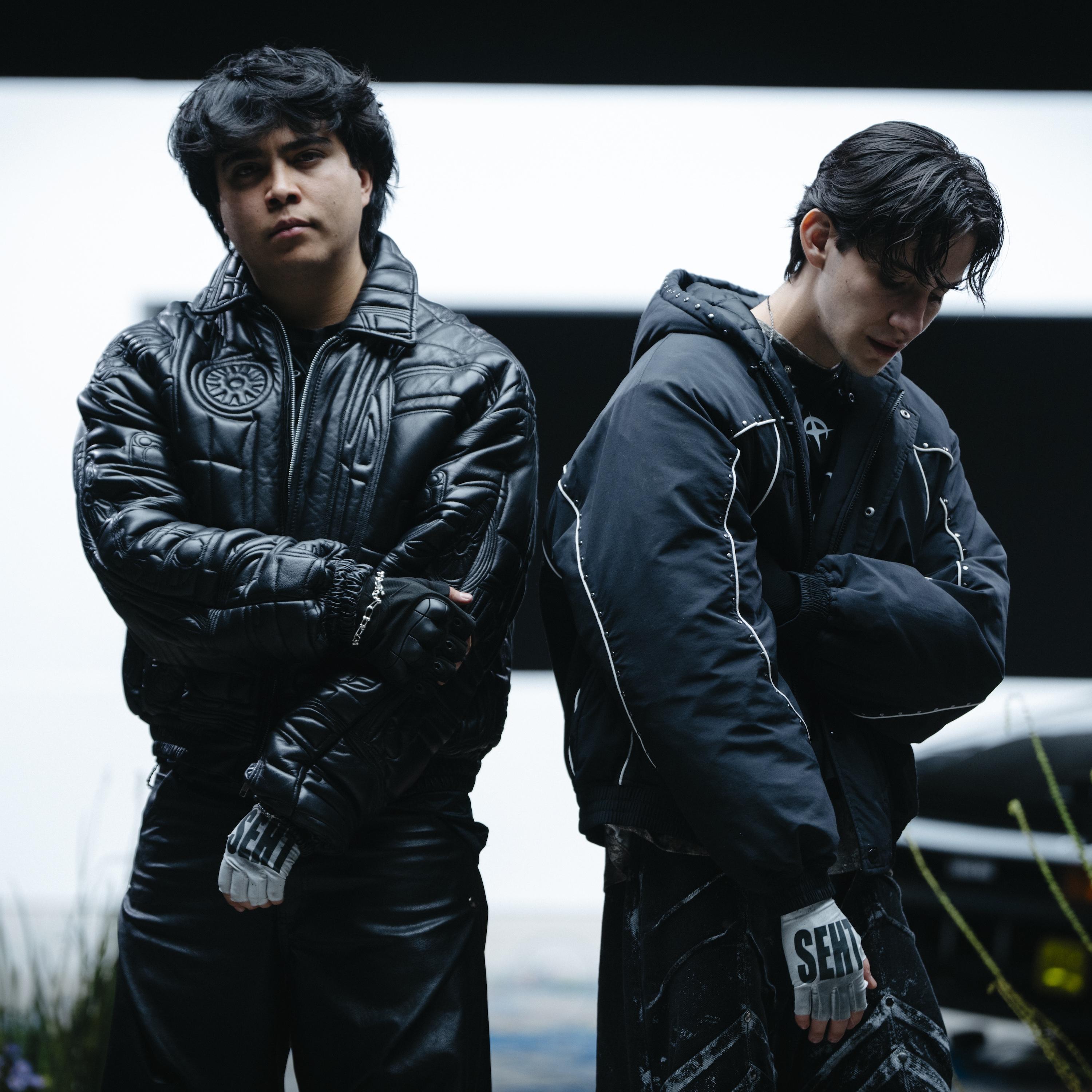 flashes – Live Sessions