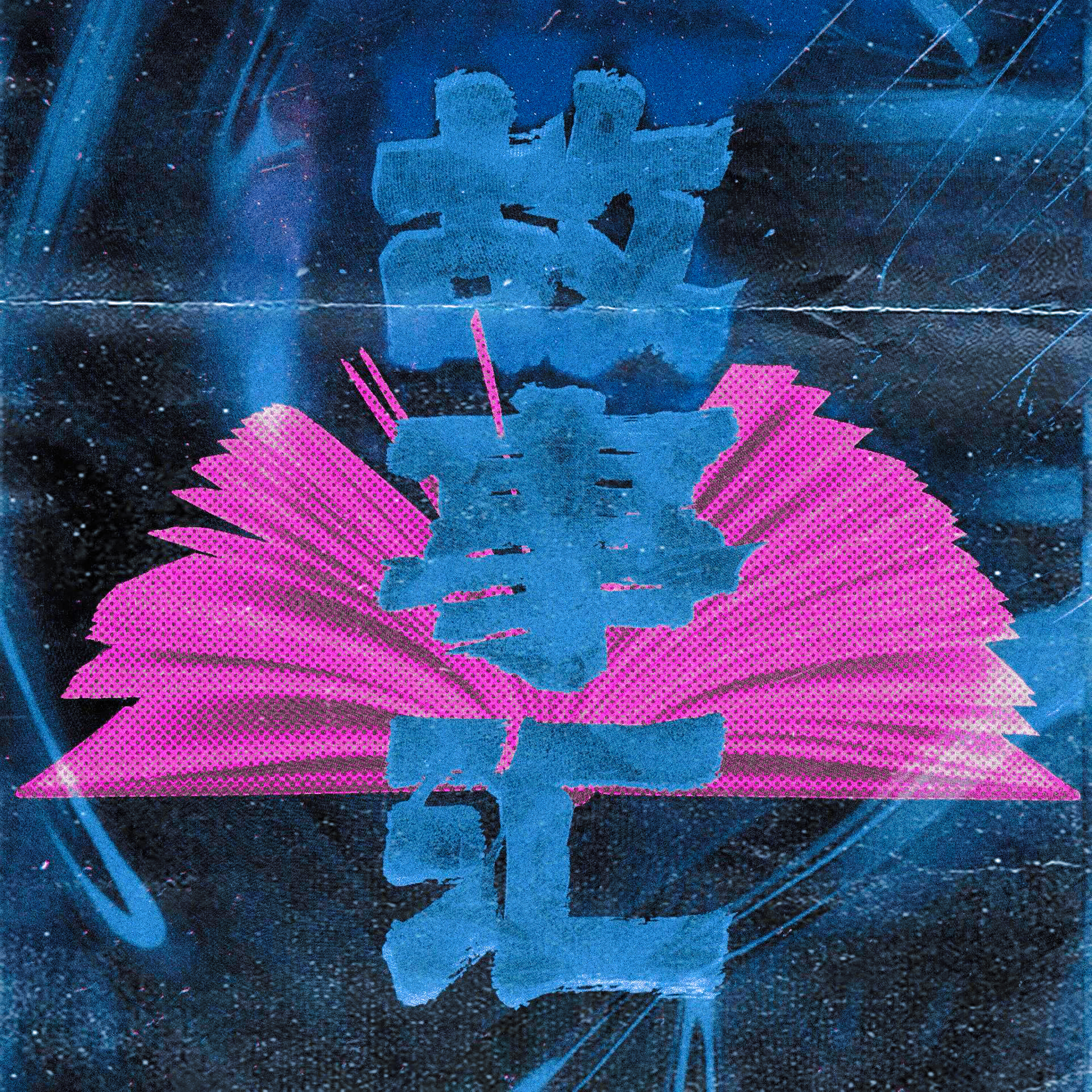 LZ轮子歌曲封面