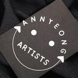 ANNYEONG ARTISTS