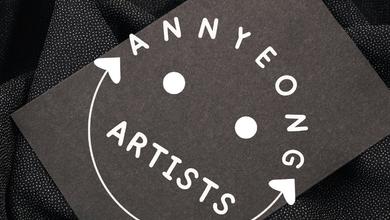 ANNYEONG ARTISTS