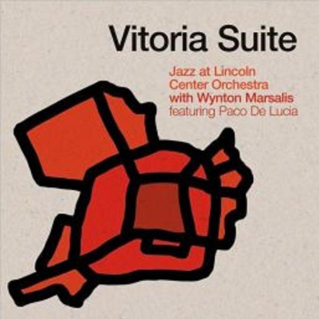Vitoria Suite - Jazz At Lincoln Center Orchestra
