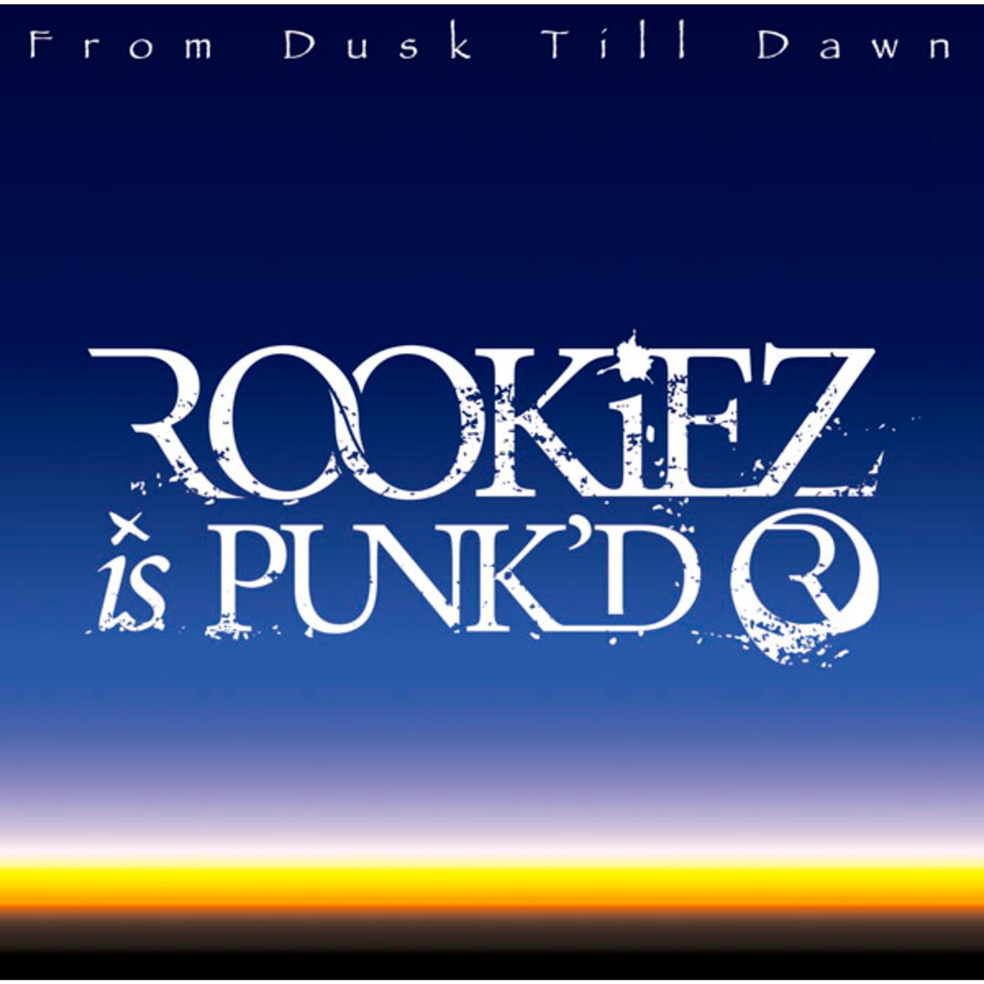 ROOKiEZ is PUNK'D - CRISIS