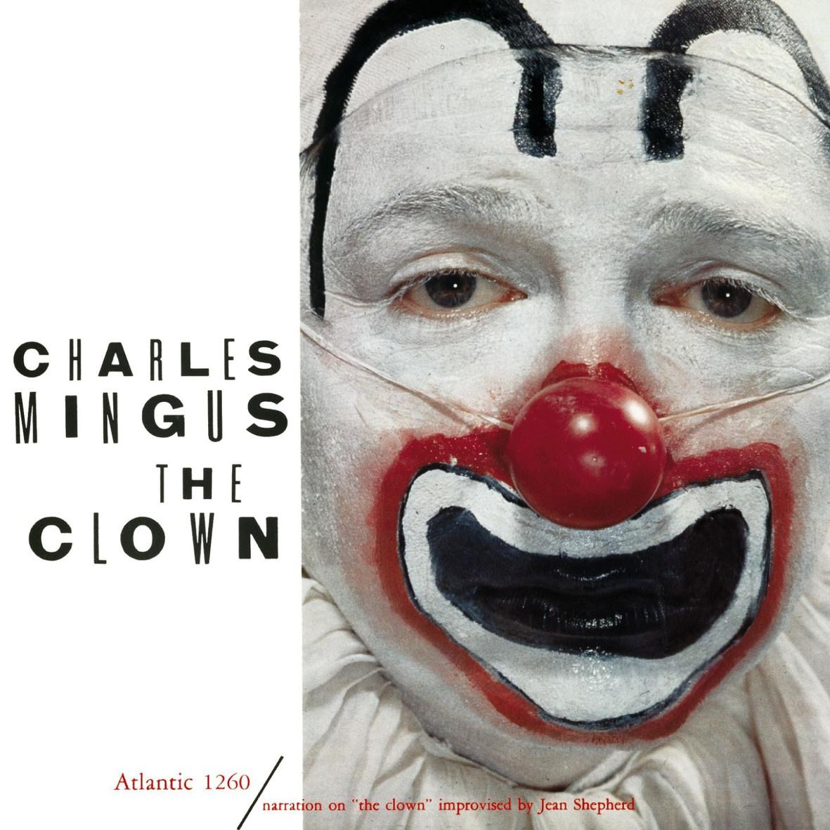 The Clown