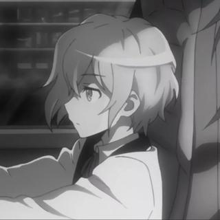 人设太可怜 希望你谅解