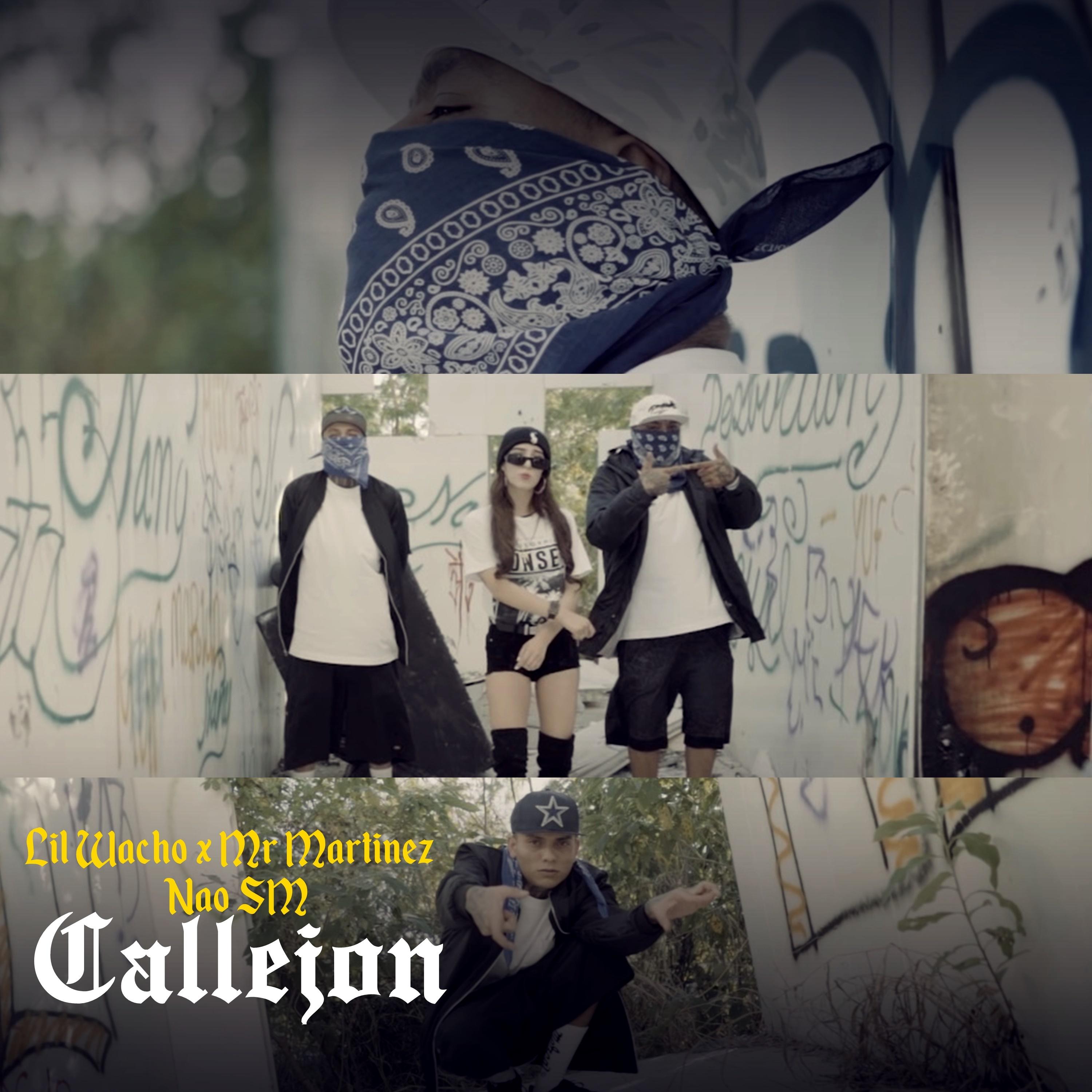Callejon