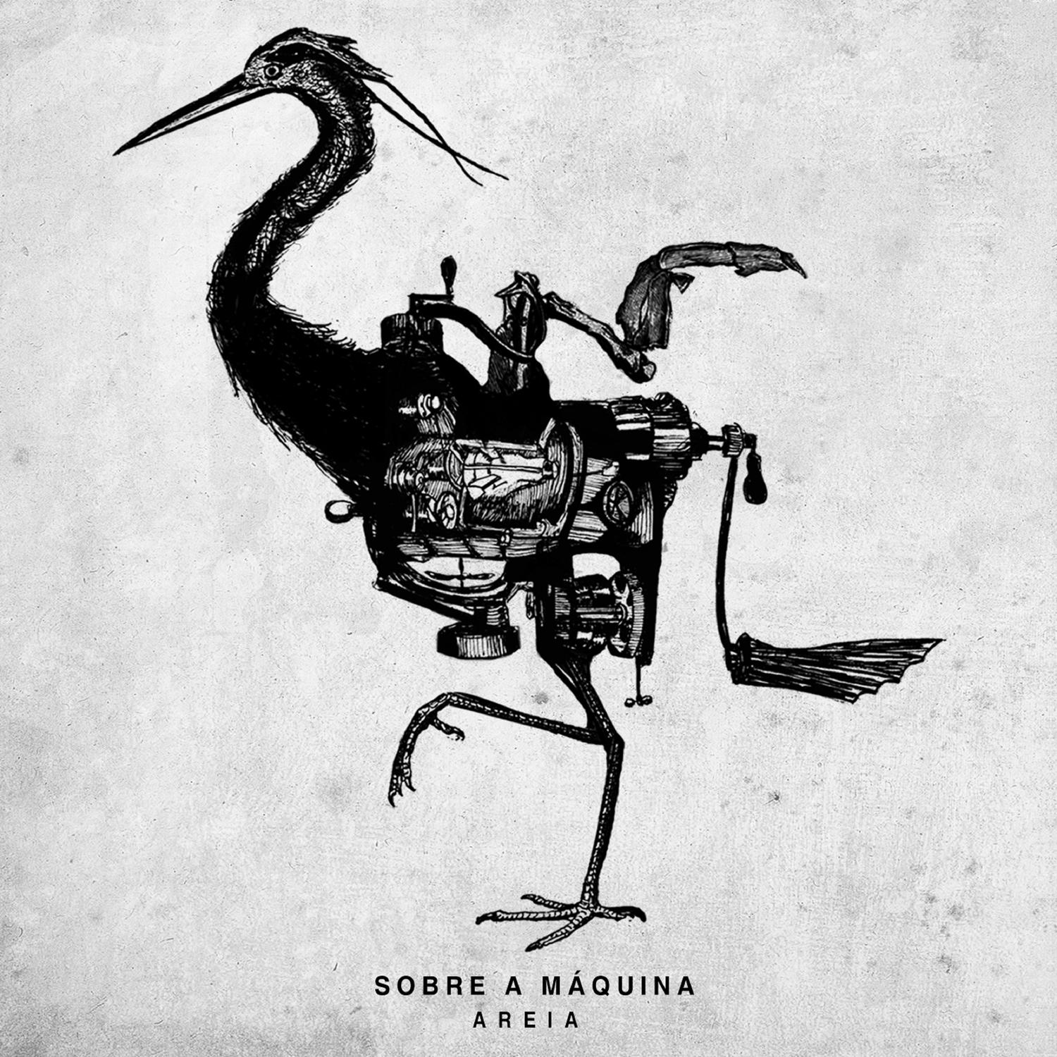 Areia - EP