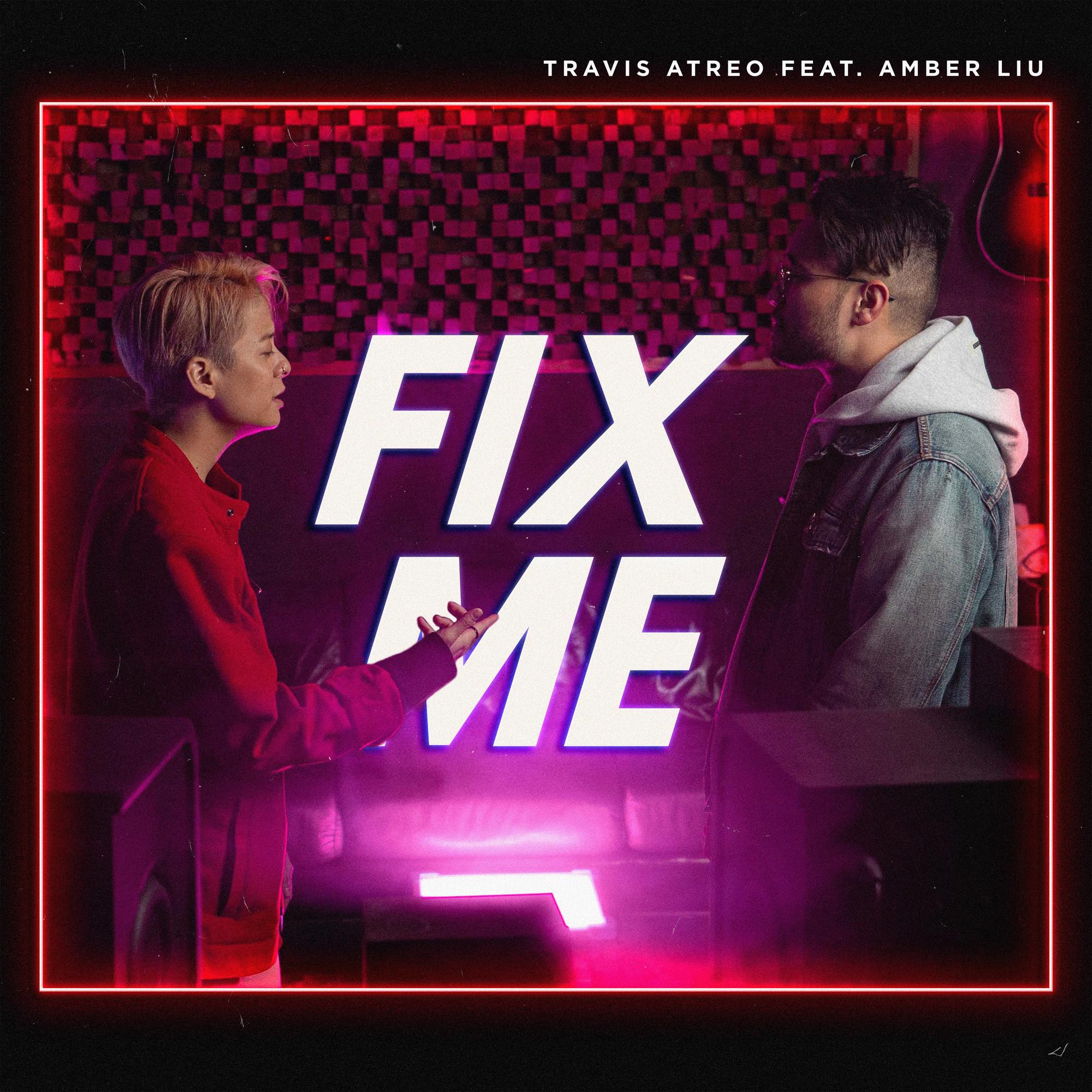 Fix Me
