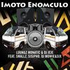Luungz Monatic - iMoto Enomculo