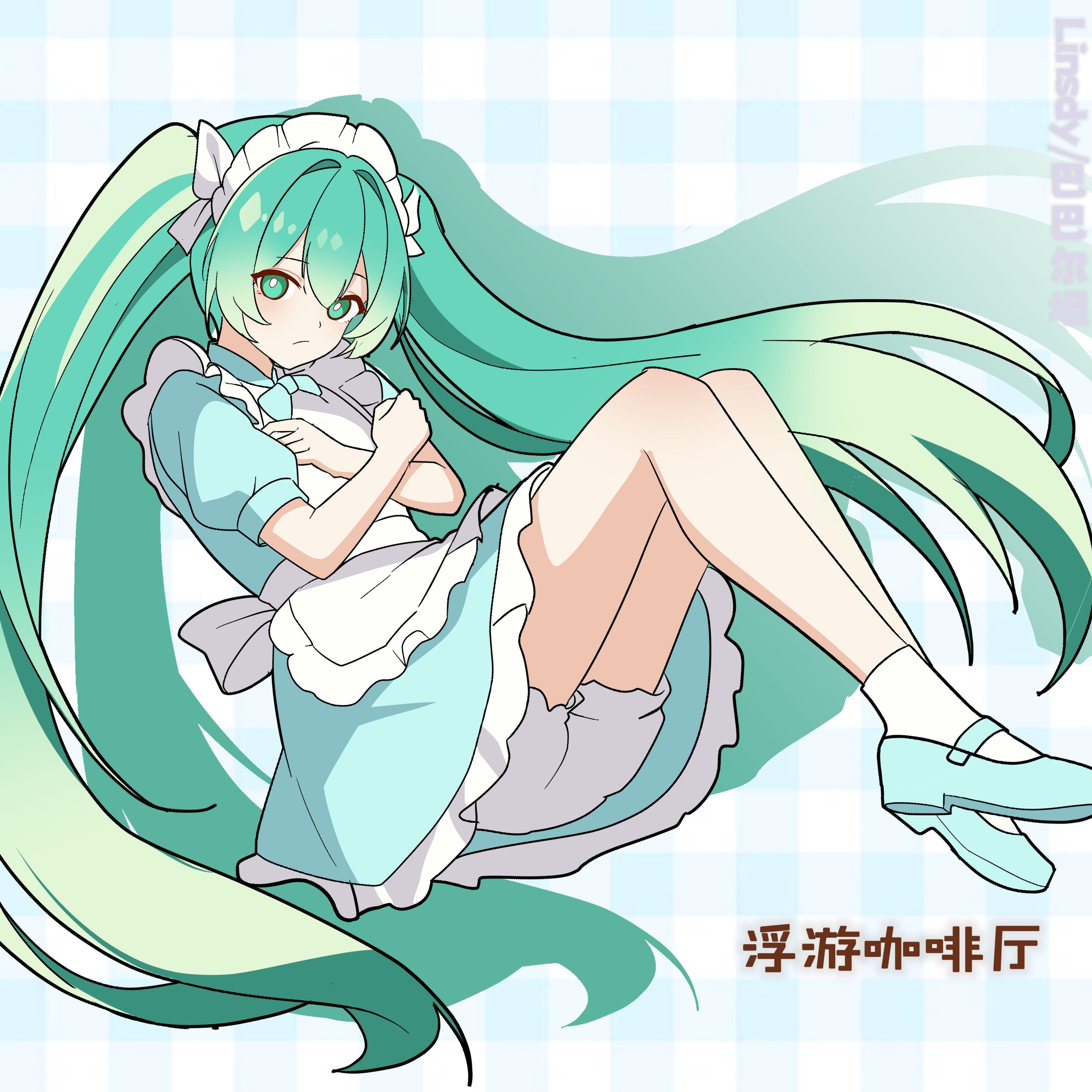 浮游咖啡厅