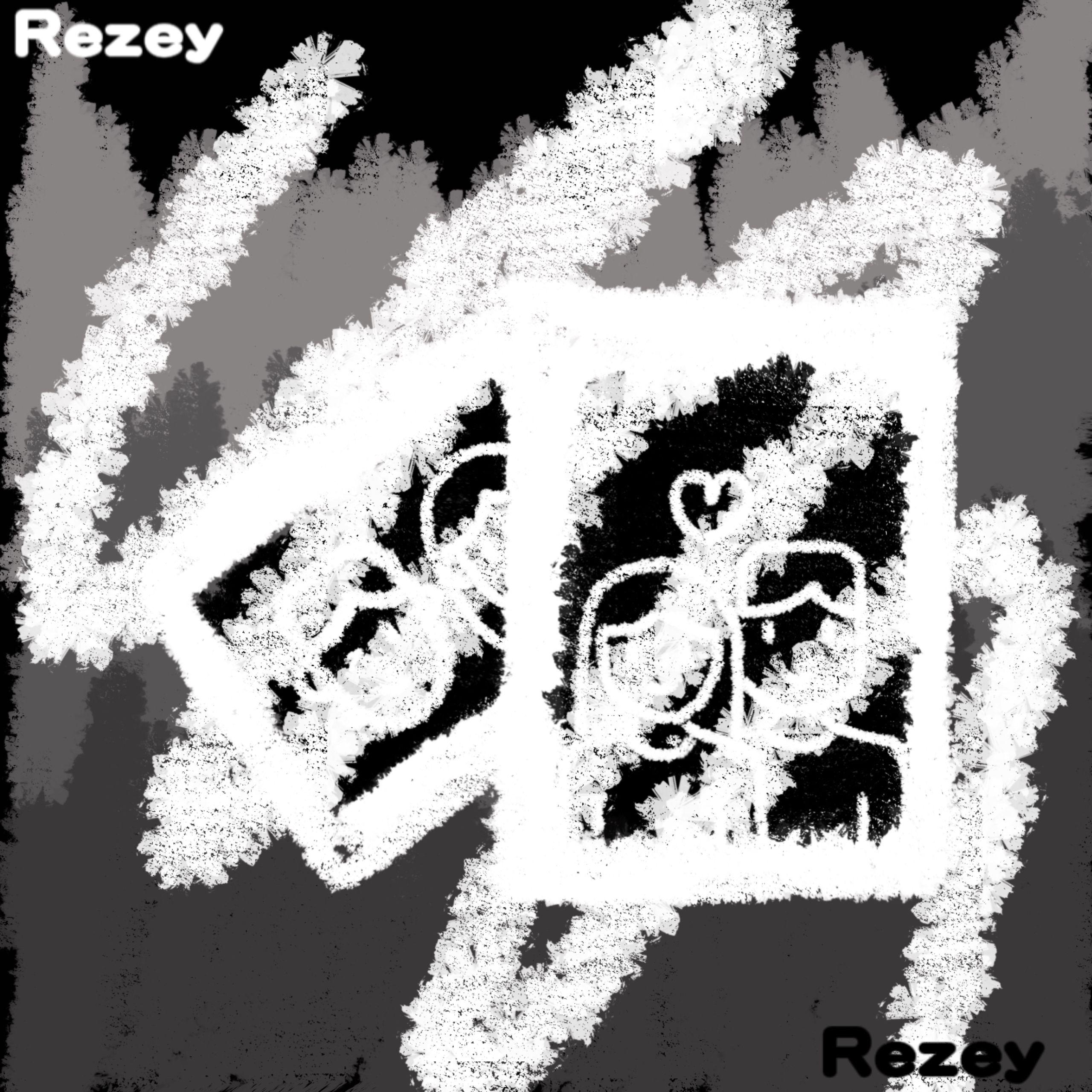 Rezey - 彩虹枷锁（Prod by NeonMusic）