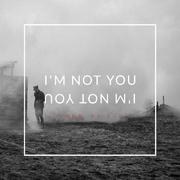 I'm not you