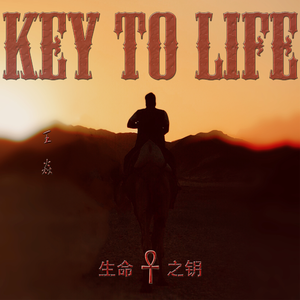 王焱 - 生命之钥 （降8半音）