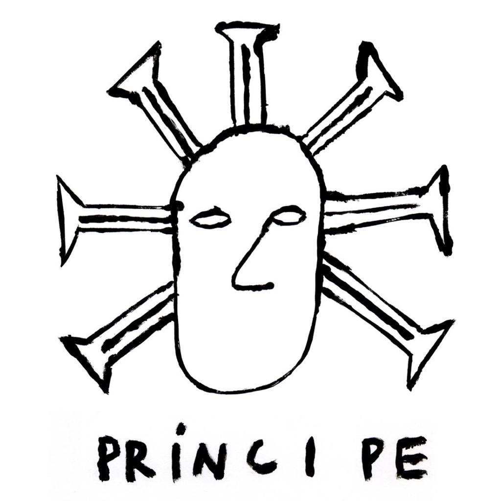 Label: Príncipe