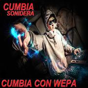 Cumbia Con Wepa