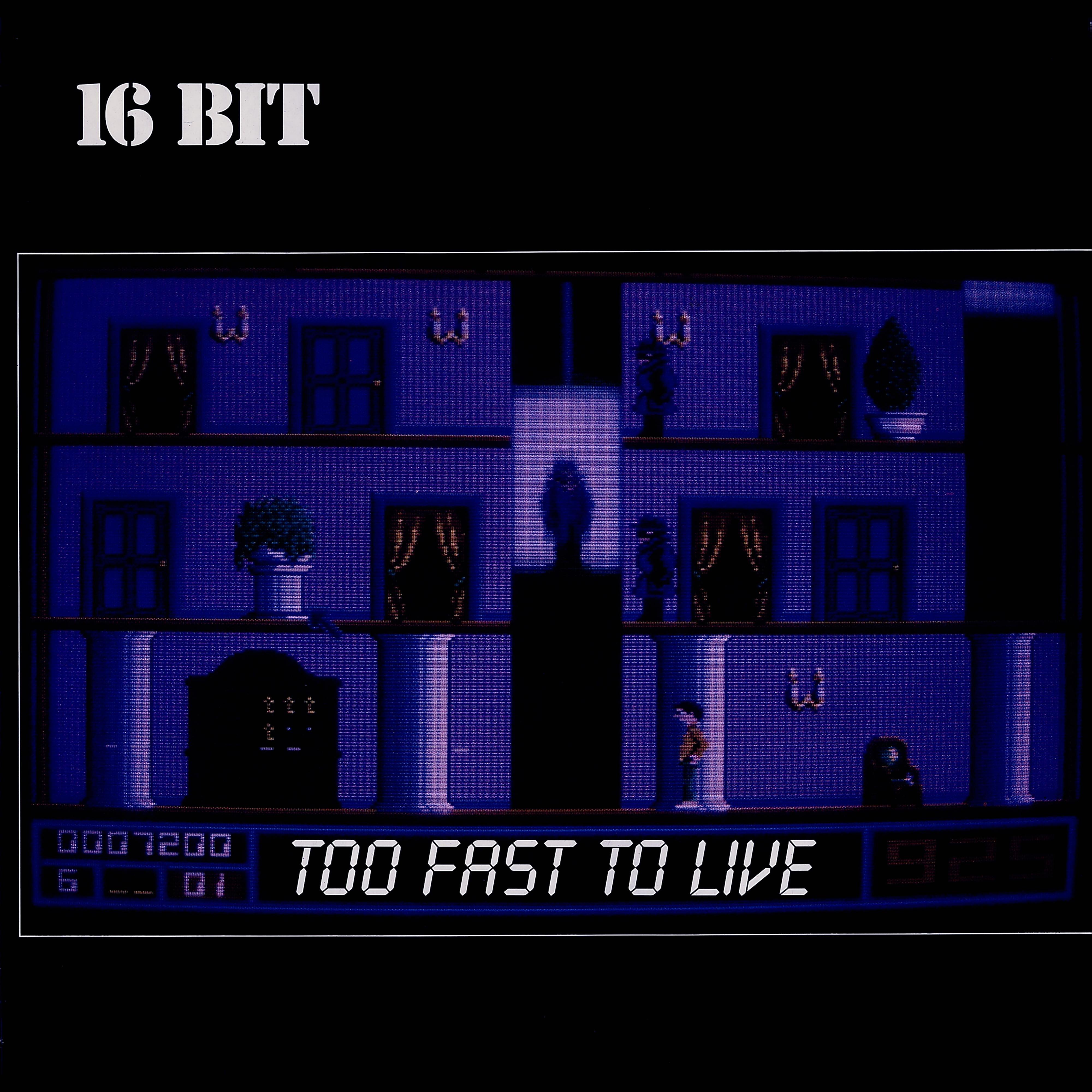 Too Fast to Live