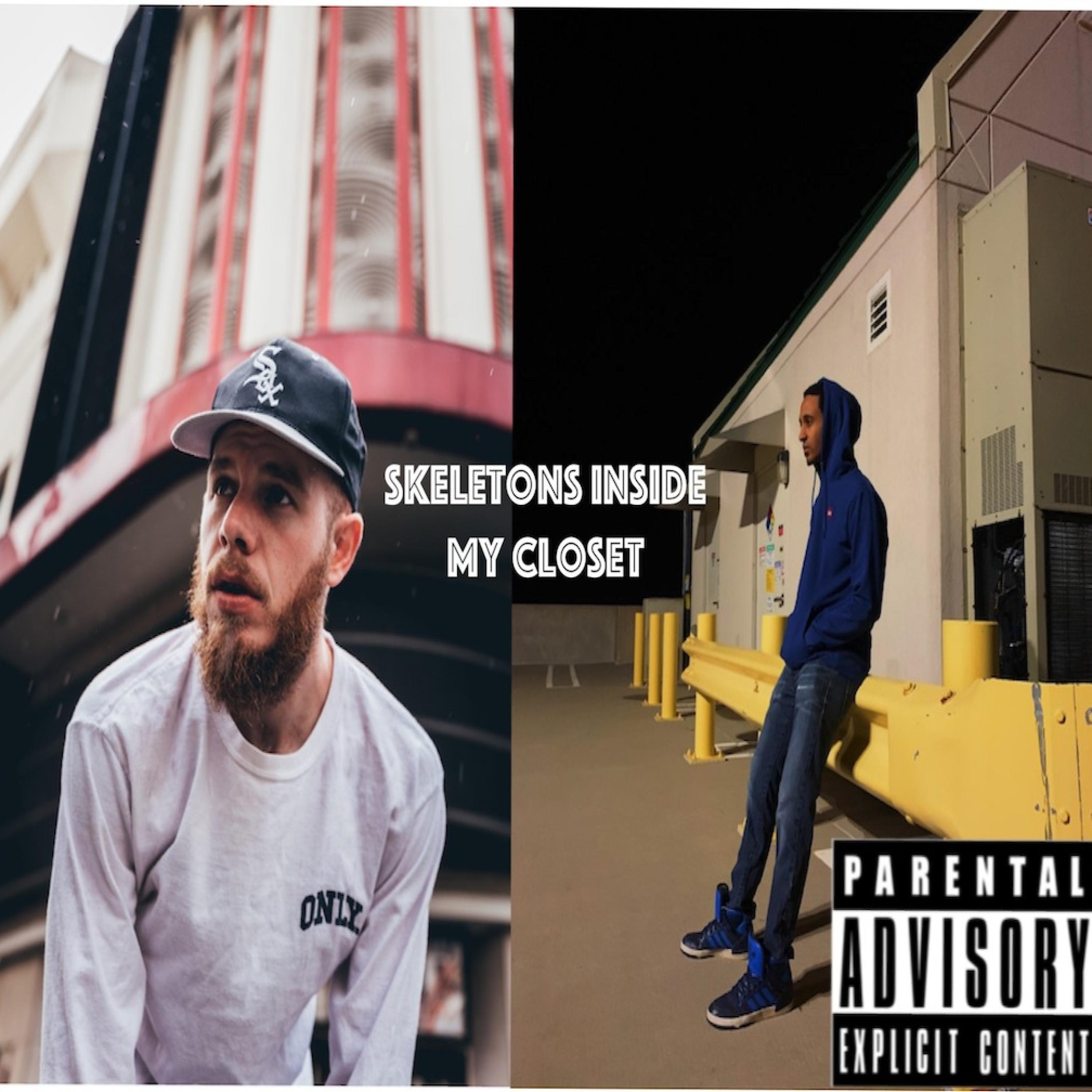 Skeletons (feat. Aaron Cohen)