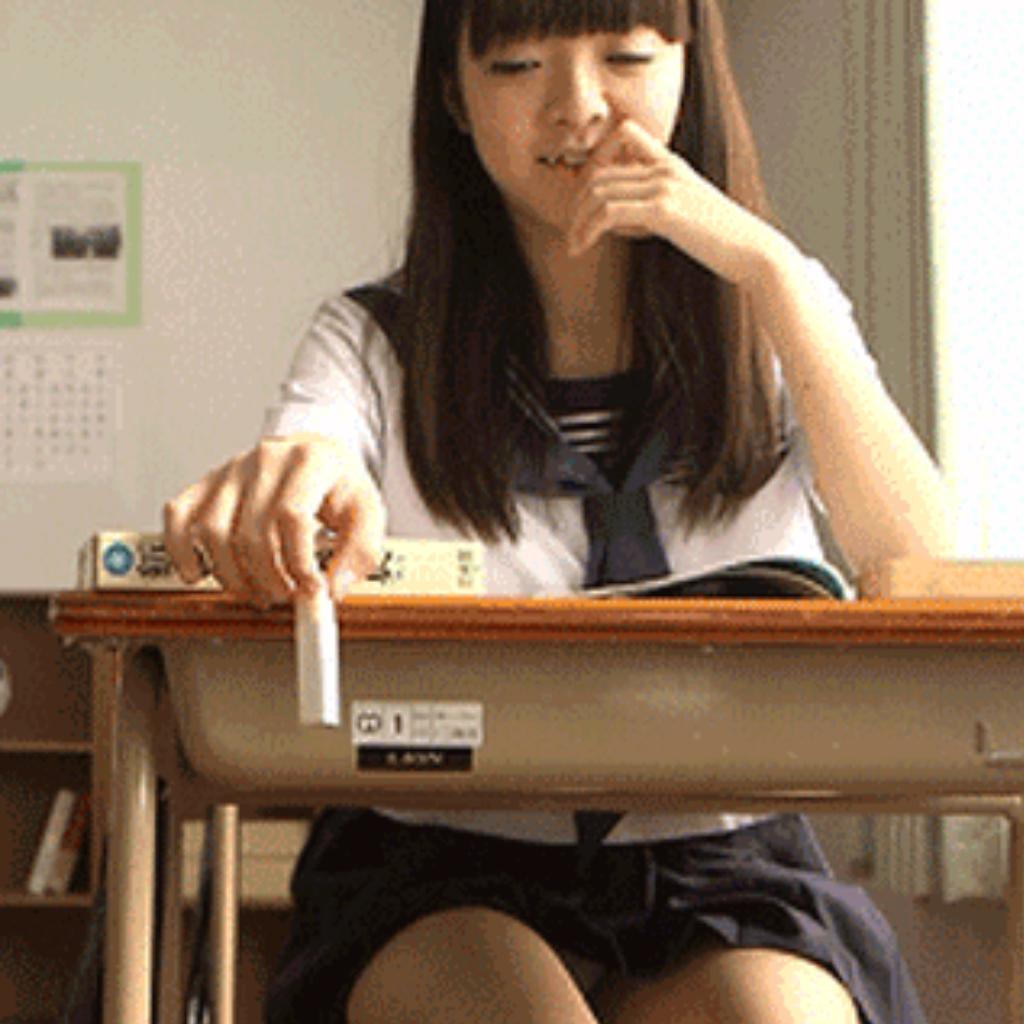 Video Big & natural Tits von Studio Sunshine Zenra japanische Frau Asahi Mizuno anfällig blowjob und handjob