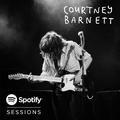 Spotify Sessions