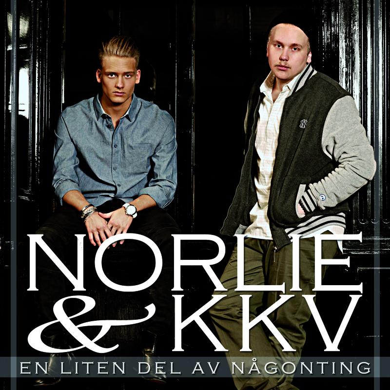 En liten del av någonting