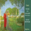 Liszt: The Complete Music for Solo Piano, Vol.49 - Schubert and Weber Transcriptions