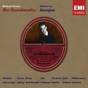 Karajan - Der Rosenkavalier