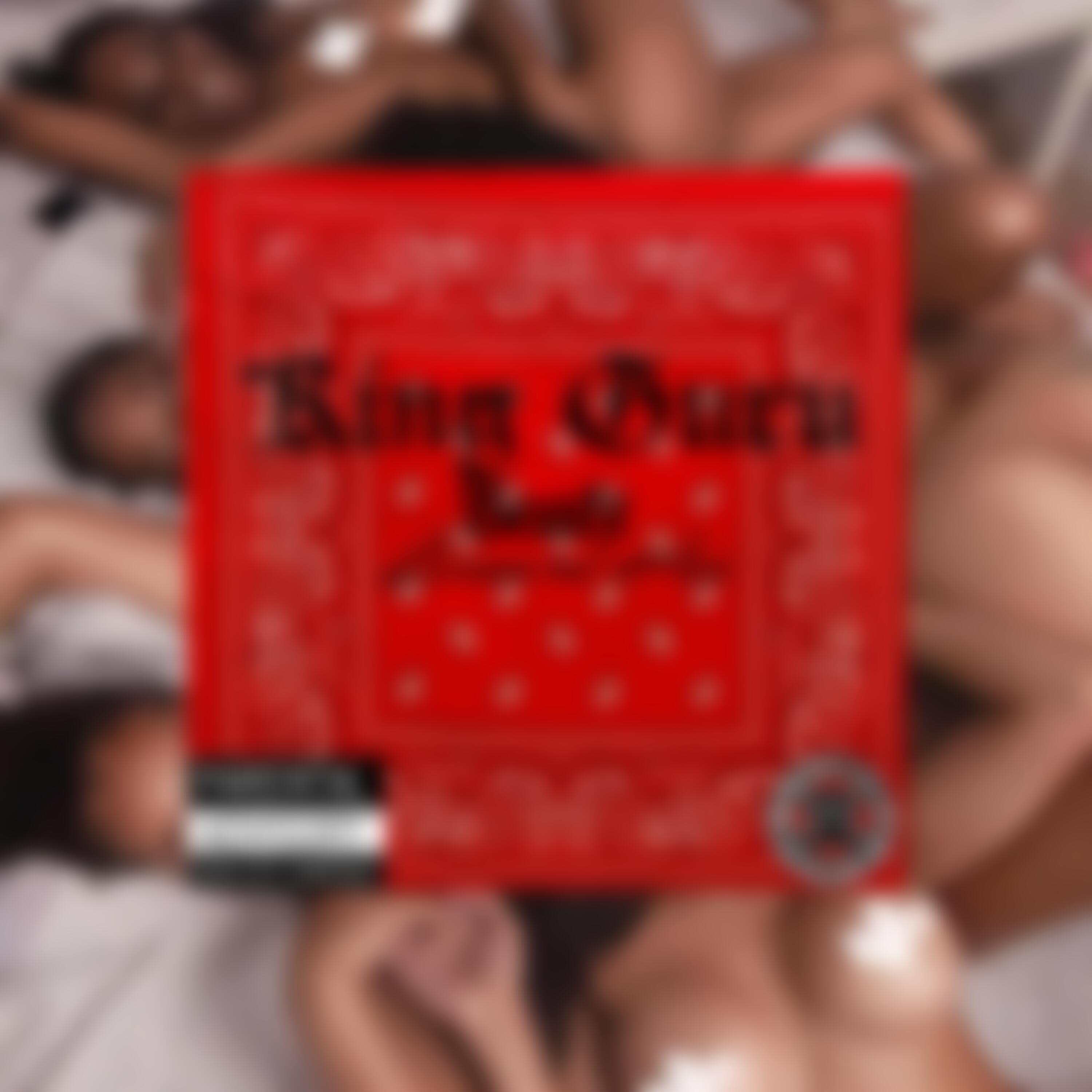 Can't Lose (feat. Gmomo)