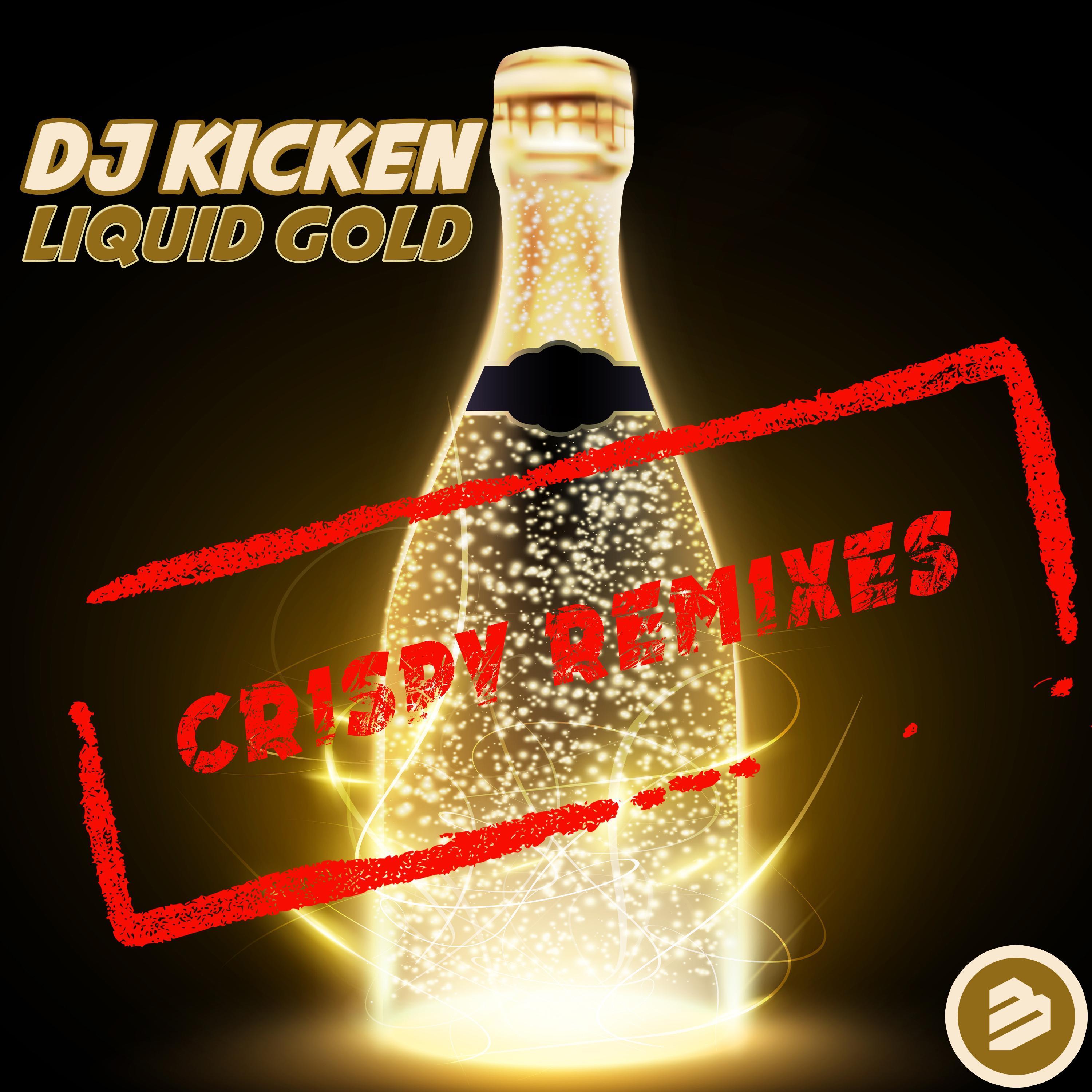 Liquid Gold