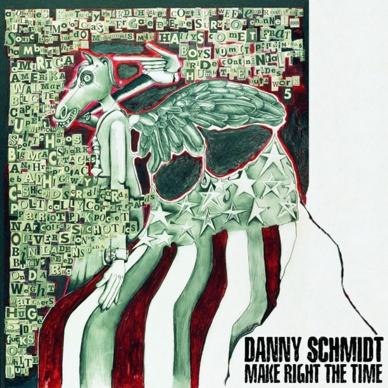 Make Right the Time Part I